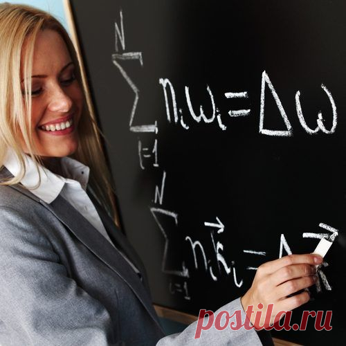 6 вопиющих ошибок учителей / Малютка