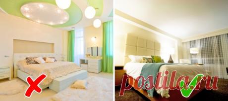 10 фишек дизайна вашей квартиры, которые беспощадно устарели