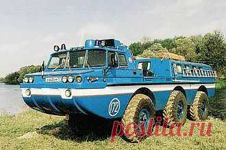 Автоистория: Уникальные и необычные советские автомобили - свежие новости Украины и мира