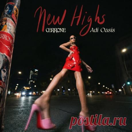 Cerrone, Adi Oasis - New Highs (Extended Version) Label Malligator Productions / Because Music Styles Nu Disco / Disco Date 2026-05-15 Catalog # BEC5618123 Length 6:21 Tracks 1 — download MP3 & FLAC 320kbps. Fresh releases on Musicvibez