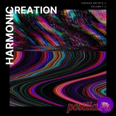 Harmonic Creations Vol. 1 (2024)