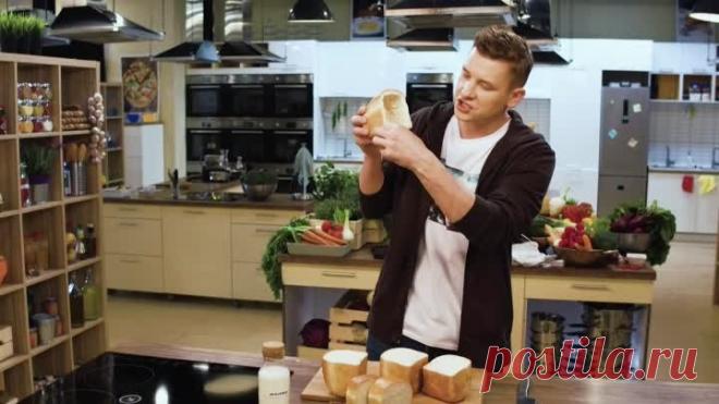 Просто кухня Сезон 1 Серия 10