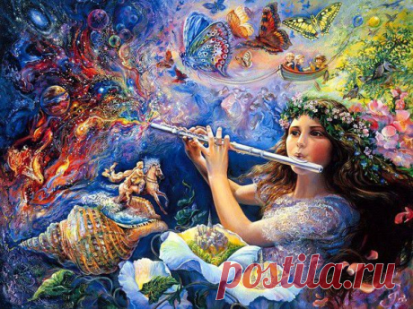 Fantasy - 50 фото. Фотографии ✿ܓЕлена Н..