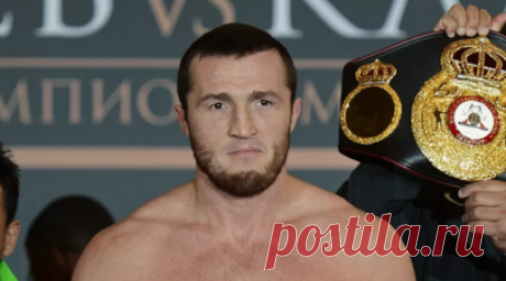 Лебедев: будь я судьёй, отдал бы победу Гассиеву. Бывший чемпион WBA и IBF в первом тяжёлом весе Денис Лебедев высказался о поражении российского боксёра Мурата Гассиева в поединке со шведом Отто Валлином. Читать далее