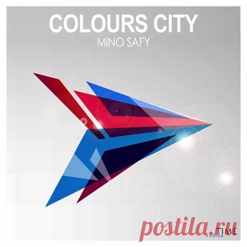 Mino Safy - Colours City (Remixes)