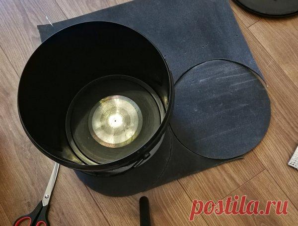 Ведро холодильник 3а 30 минут