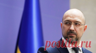 Шмыгаль: Украине нужно не менее $120 млрд на оборону в 2026 году. Недавно заступивший на пост министра обороны Украины Денис Шмыгаль уже начал выпрашивать деньги на следующий год. По его словам, киевскому режиму нужно не менее $120 млрд на военные цели в 2026 году. Читать далее