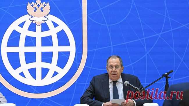 Москва надеется на визит короля Иордании, заявил Лавров