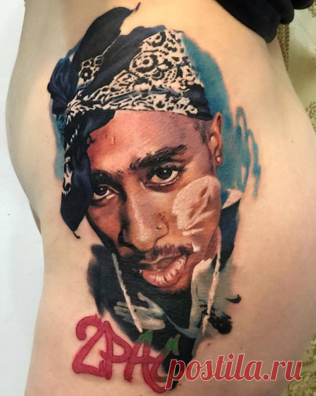 ЖИВЫЕ ТАТУИРОВКИ ЛАУРЫ ХУАН | Tattoo-Voops | Яндекс Дзен