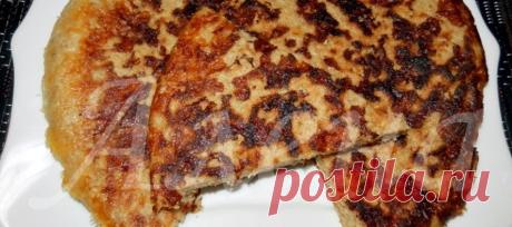 Пирог с сыром | Herbal отзывы