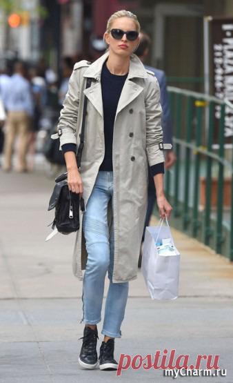 Нелепые сочетания в одежде: Группа Мода и стиль