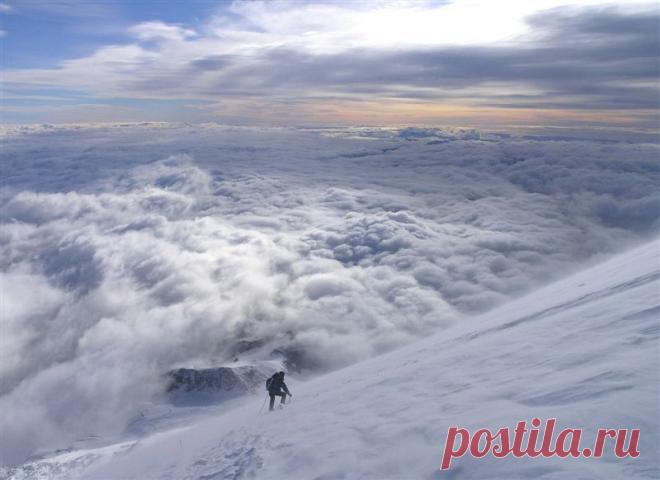 Хотите удивиться и узнать новенькое? Тогда Вам сюда! Заходим, смотрим...
