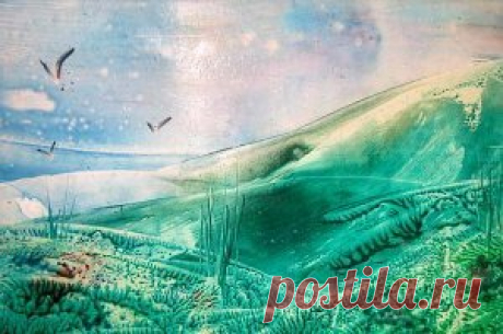 Энкаустика. Восковая живопись. Статья. Живопись. Самопознание.ру Сегодня людям известно огромное количество различных видов искусства, в которых сможет себя реализовать любой человек. Энкаустика — это древнее искусство живописи горячим воском. В этой интересной технике написаны многие раннехристианские иконы, а т…