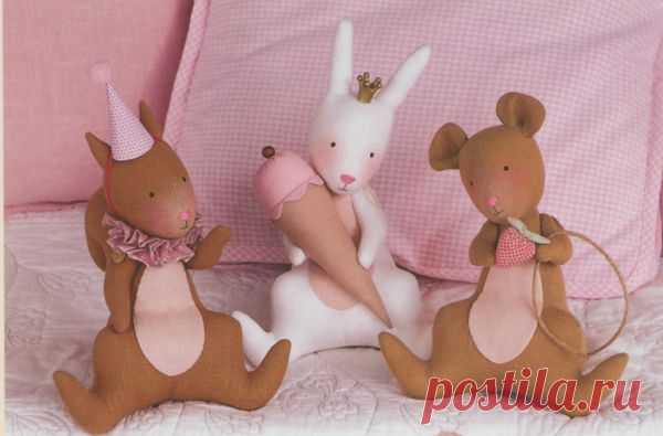 Тильда - мания. Группа сайта tilda-mania.ru