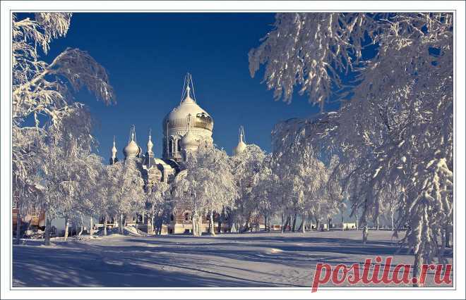 35PHOTO - Andrey Fedoseev - Без названия