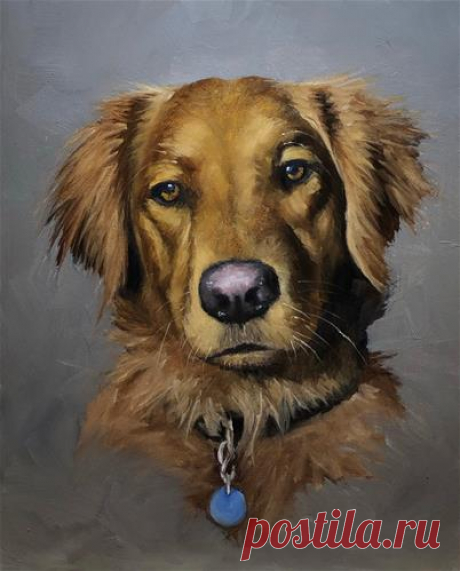 Галерея оригинального изобразительного искусства Дэвида Гибсона