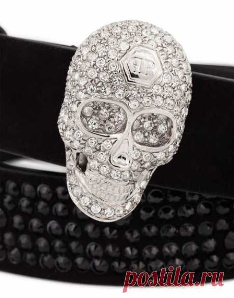 Ремни для женщин | Philipp Plein