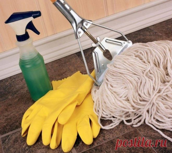 Чтобы дом блестел! Дельные советы по уборке - Журнал Советов Как убрать мутный налёт с окон и стёкол? Как отмыть полированную мебель? И почему линолеум нельзя мыть холодной водой? Ответы на эти вопросы — в нашей статье! Для окон и стекол — Чтобы стекла выглядели как новые достаточно протирать их мягкой тканью из шерсти, смоченной льняным маслом, а после — насухо протереть хлопковой тканью или […]