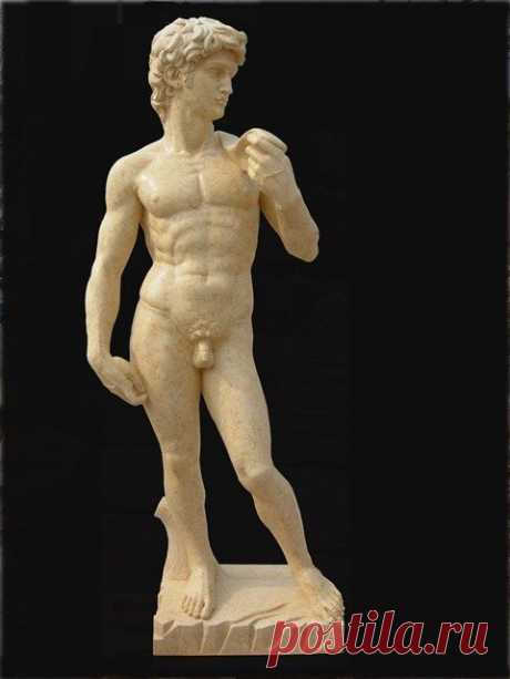 Картинки про скульптуру (32 фото) ⭐ Забавник