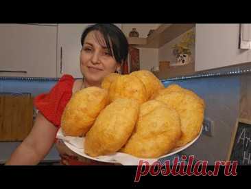 Пышные БЕЛЯШИ/Будете в восторге/Нежное тесто, Пропорции/Советы