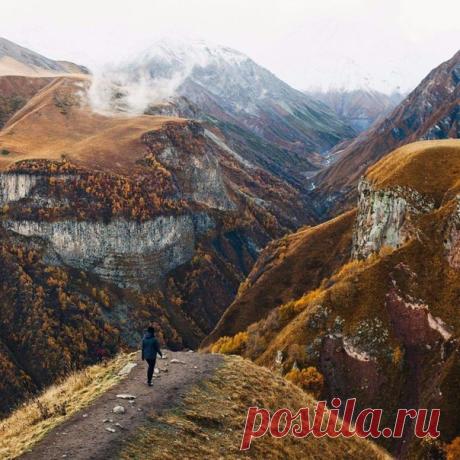 #Грузия@discoverygroup