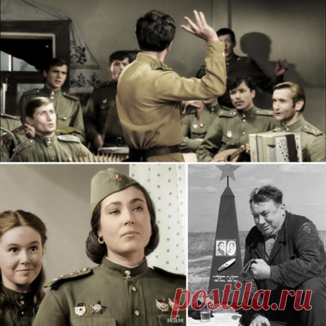 Они сражались за Родину: чего не понимают современные киноделы | ИСТОРИЯ | СПОРНЫЙ КОНТЕНТ | Яндекс Дзен