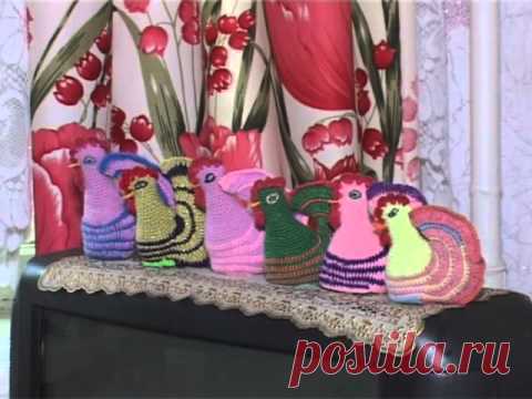 Однорукая мастерица