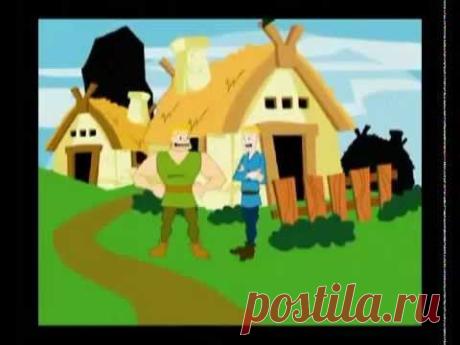 Мышление богатого и бедного человека! - YouTube