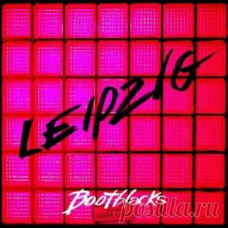 Bootblacks - Leipzig (2025) [Single] Artist: Bootblacks Album: Leipzig Year: 2025 Country: USA Style: Post-Punk, Darkwave