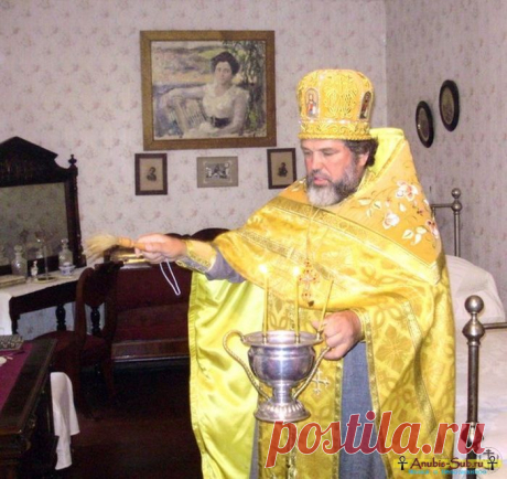 Лечение вашего дома - МОЙ ДОМ - МОЯ КРЕПОСТЬ... - ДОМОВОДСТВО - Всё обо ВСЁМ... - В гостях у Бабухи-Ягухи...