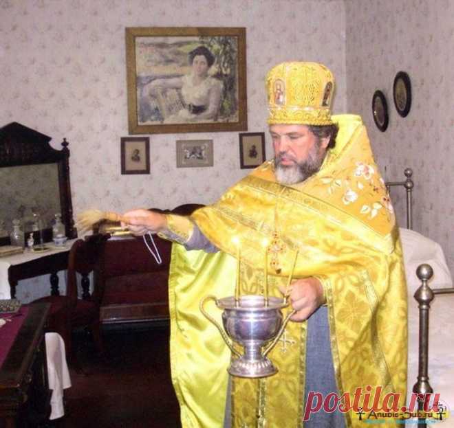 Лечение вашего дома - МОЙ ДОМ - МОЯ КРЕПОСТЬ... - ДОМОВОДСТВО - Всё обо ВСЁМ... - В гостях у Бабухи-Ягухи...