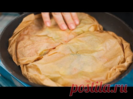 Теперь я экономлю много времени! 3 рецепта, которые должны быть на вооружении у каждой хозяйки