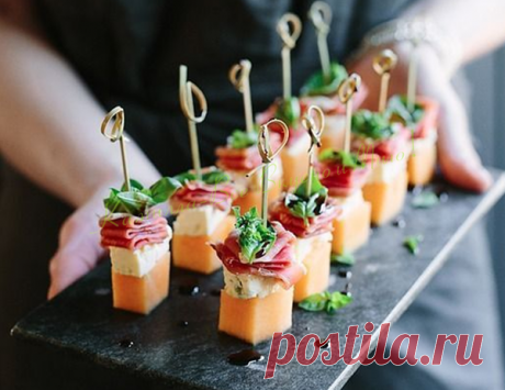 Закуски к Новогоднему Столу, которые понравятся Желтой Свинке. | Камилла Ларина | Яндекс Дзен