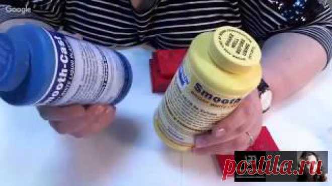 Ольга Токарева