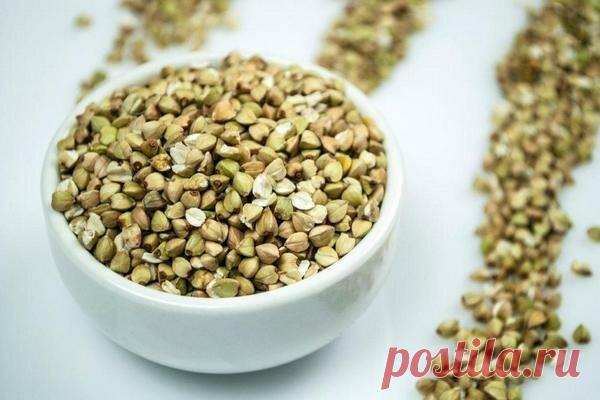 Надо ли мыть гречку перед варкой? Оказалось, многие до сих пор не знают о фитиновой кислоте | Вилкин 👩‍🍳: рецепты и лайфхаки | Яндекс Дзен