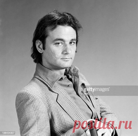 Билл Мюррей