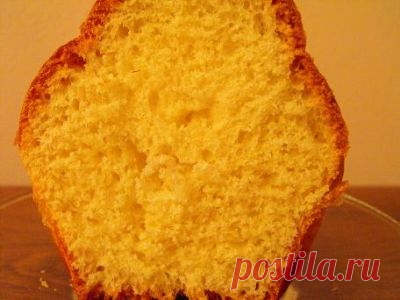 Знаменитое тесто бриош. Бриоши и саварены - рецепты приготовления