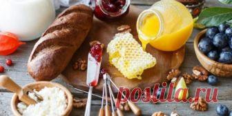 (+2) Что такое гликемический индекс? : Диеты : Здоровье : Subscribe.Ru