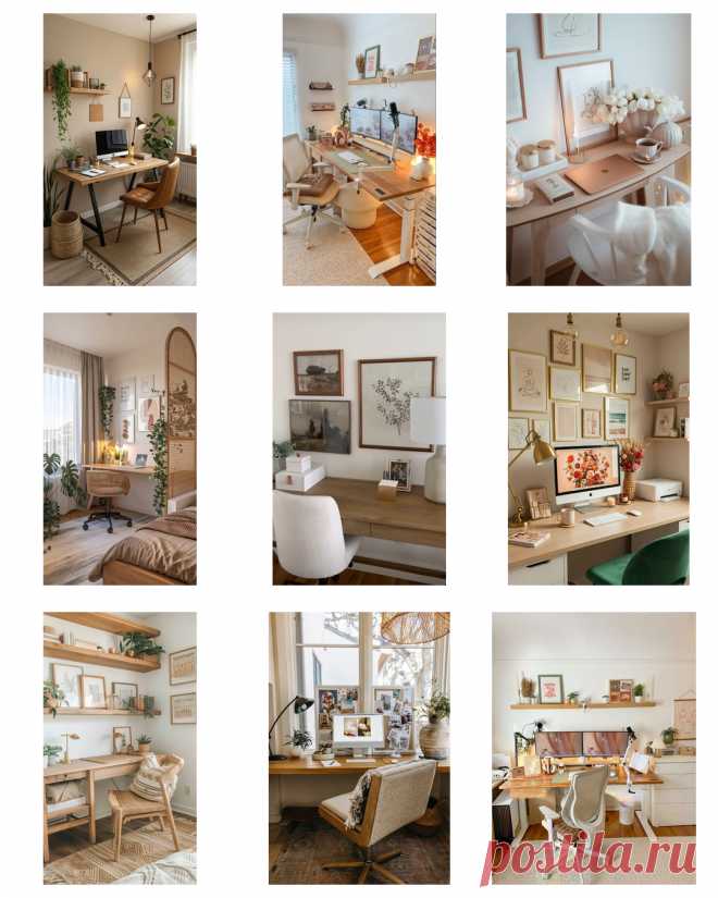 🔥Переходите по ссылке VK чтобы рассмотреть подробнее!!!
⠀
дизайн интерьера, домашний офис, рабочее место, уютная обстановка, стильные решения.