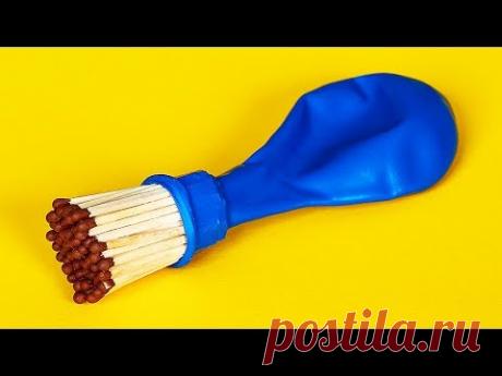 40 UNEXPECTED LIFE HACKS TO IMPROVE YOUR DAY