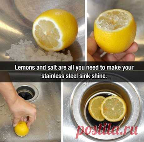 Мир интересных идей! ❄