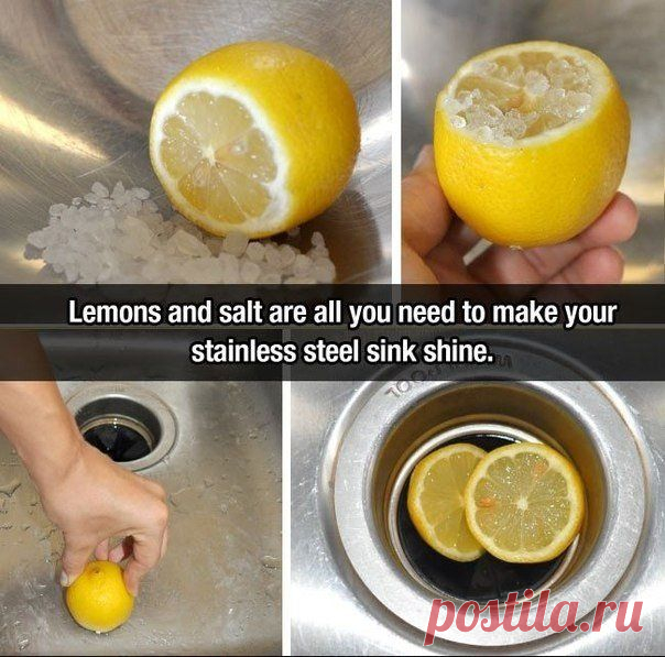 Мир интересных идей! ❄