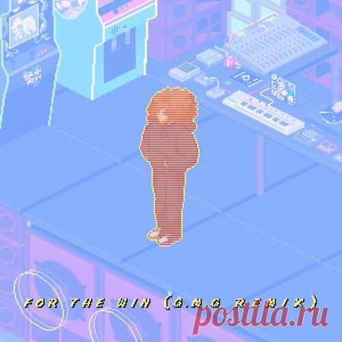 G.M.G., Natty Campbell, Simma - For The Win (G.M.G. Remix) free download mp3 music 320kbps