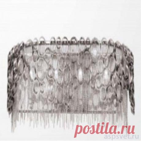 Бра серии Hauberk фирмы Crystal Lux