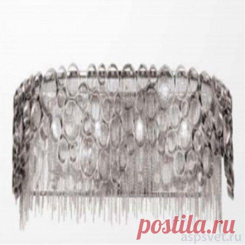 Бра серии Hauberk фирмы Crystal Lux