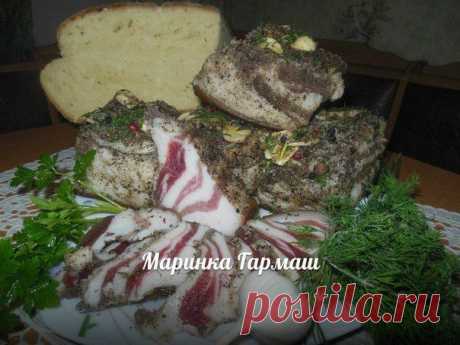 Пальчики оближешь!