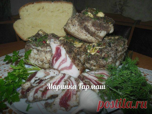 Пальчики оближешь!