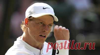 Хачанов считает Синнера единственным фаворитом US Open в этом году. Российский теннисист Карен Хачанов назвал главного фаворита Открытого чемпионата США — 2025. Читать далее