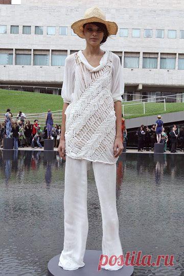 Модели вязаных пуловеров | Вяжем с Лана Ви