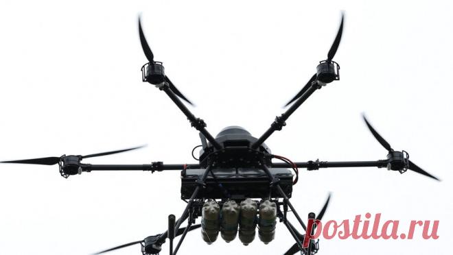 В Воронежской области дрон ВСУ ударили по школе. В Воронежской области в результате атаки беспилотников Вооруженных сил Украины (ВСУ) пострадало остекление и фасад школы. Об этом сообщил губернатор Воронежской области Александр Гусев в своем Telegram-канале. Всего силы ПВО в ночь на 6 ...